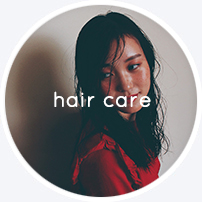 hair care