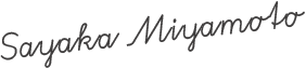 Sayaka Miyamoto
